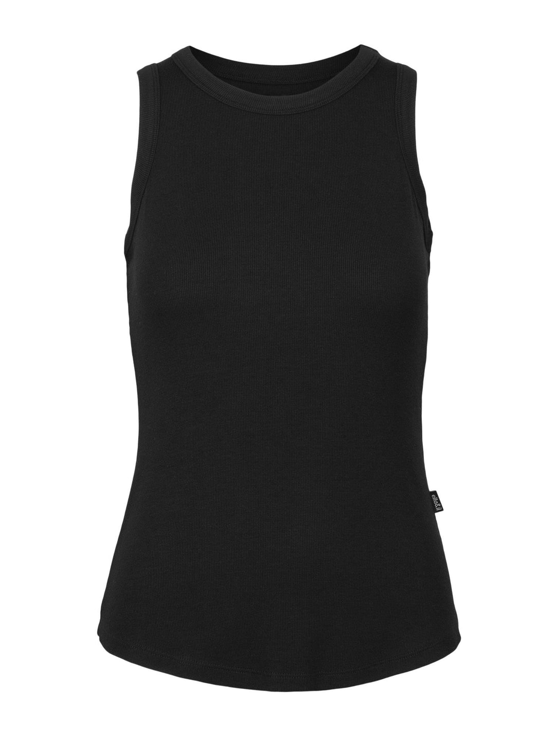 Lea singlet Black