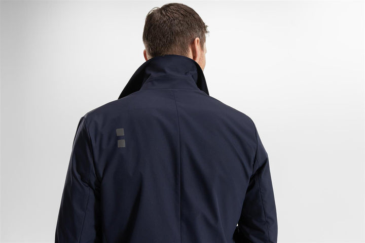 MAESTRO COAT  Navy