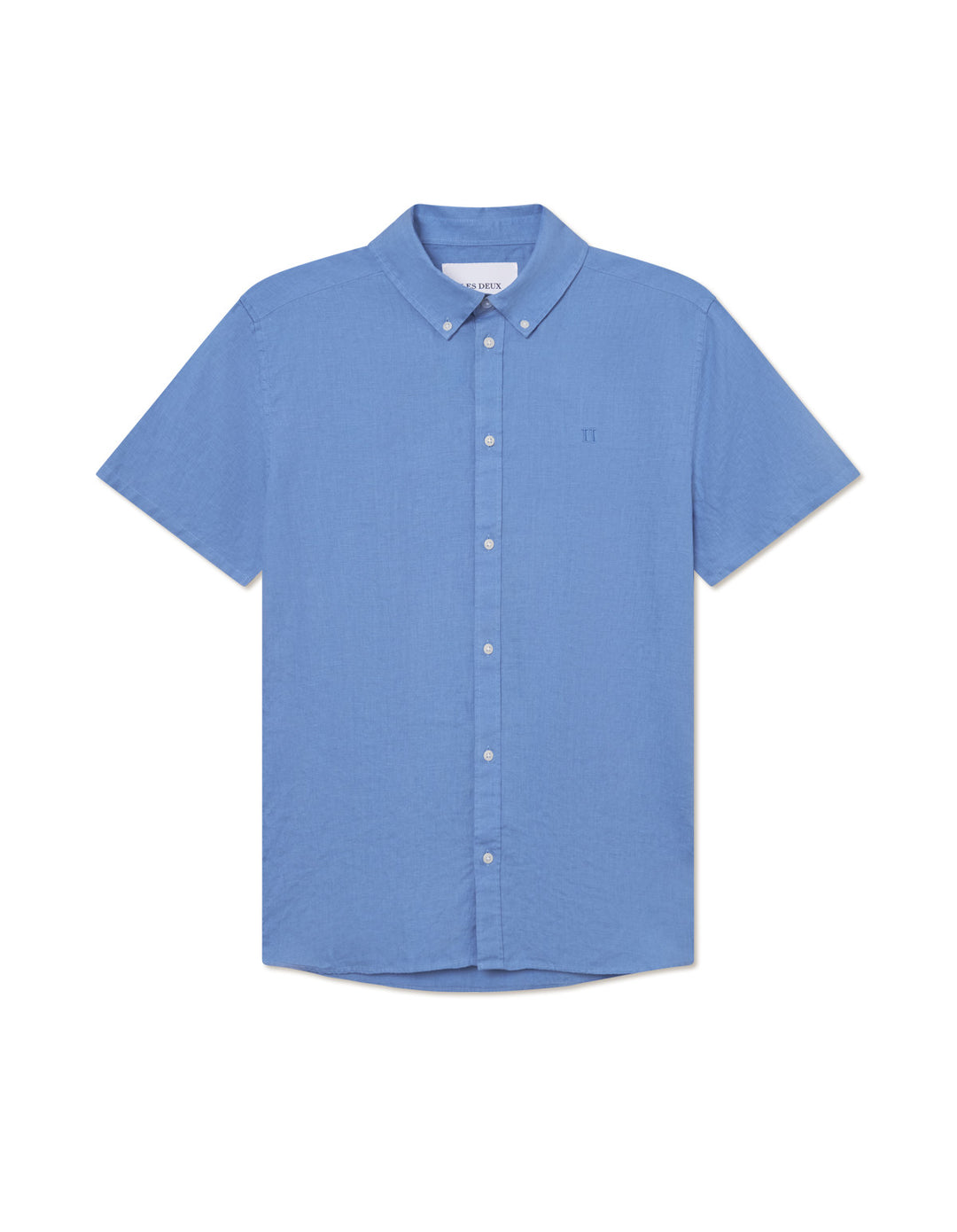 Konrad Linen SS shirt Allure