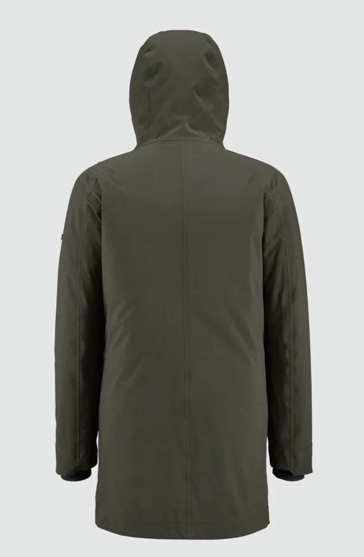 URBAN  Dark Olive