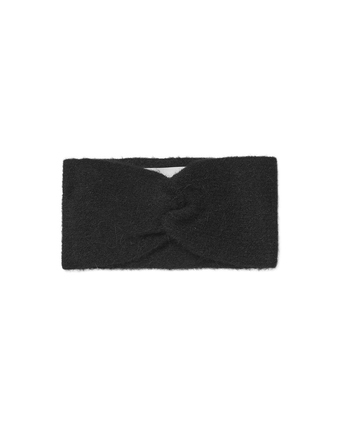 MSCHHope Headband Black