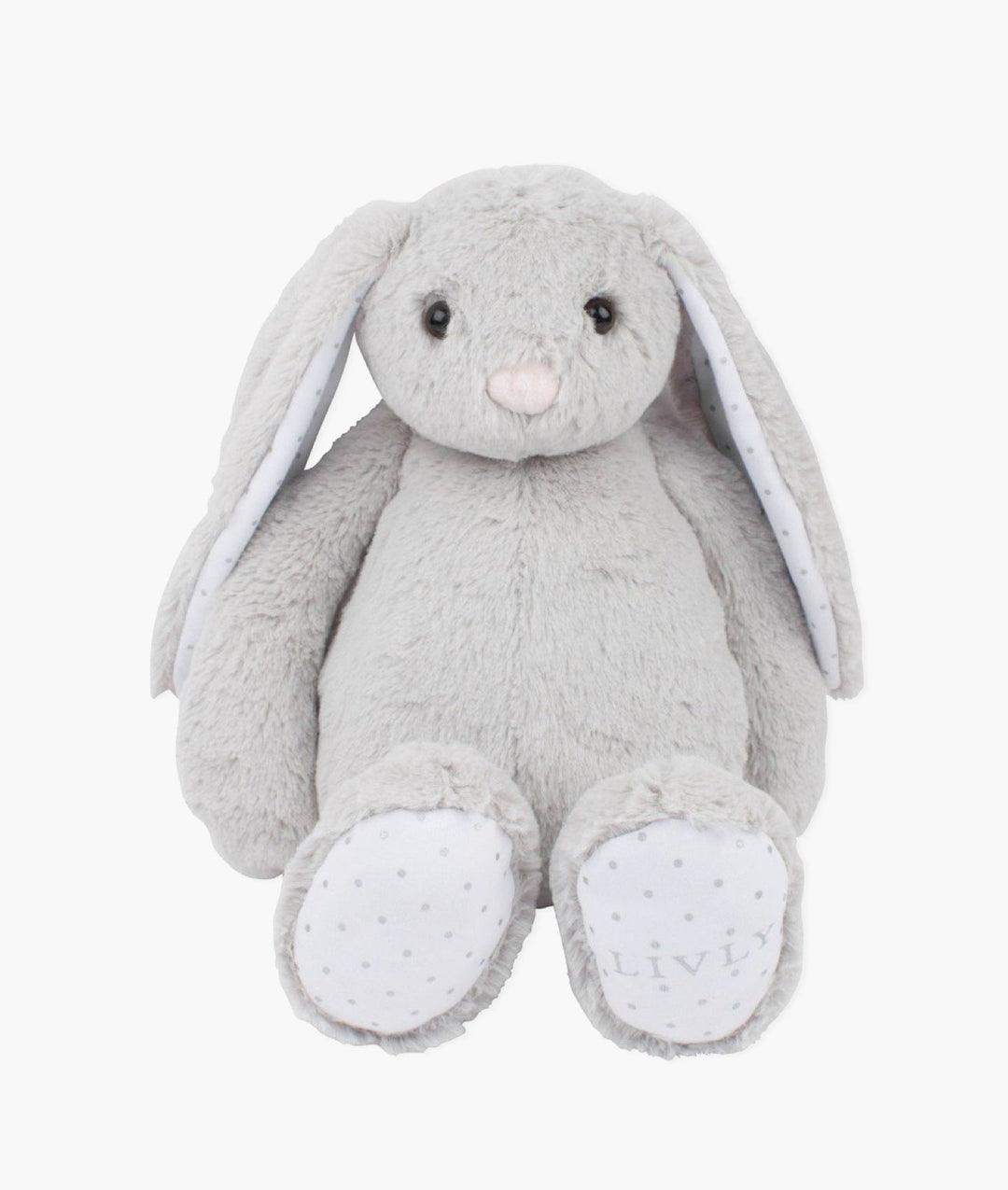 GREAT BUNNY MARLEY Grey