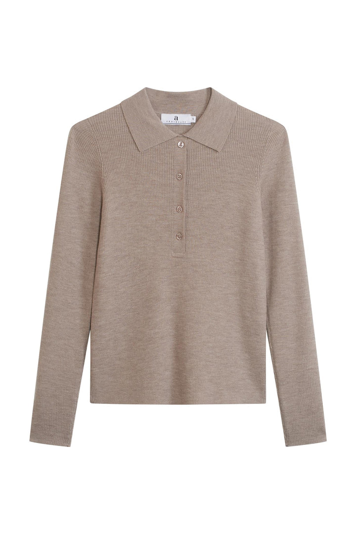 CIELO  Beige Melange