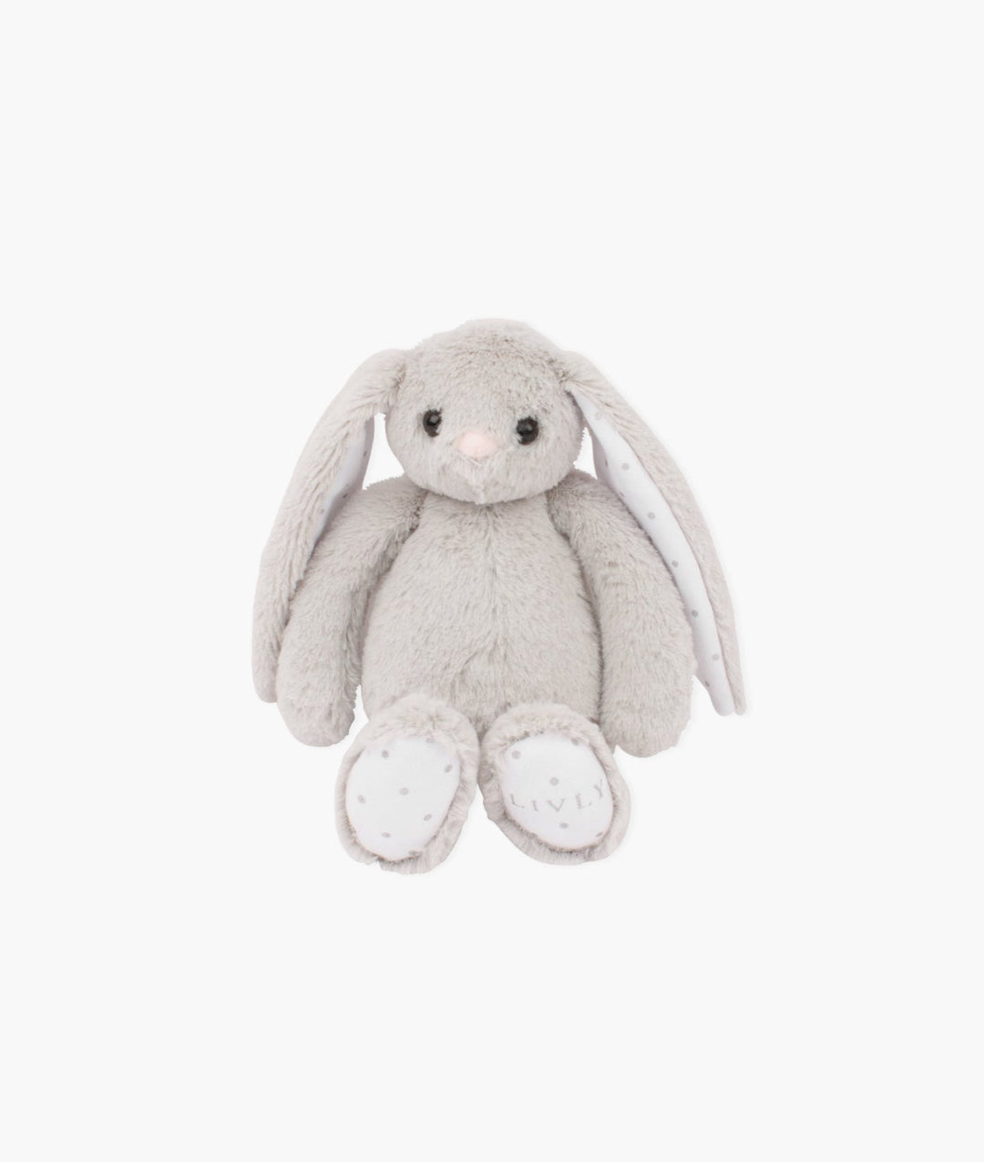 TINY BUNNY MARLEY Grey