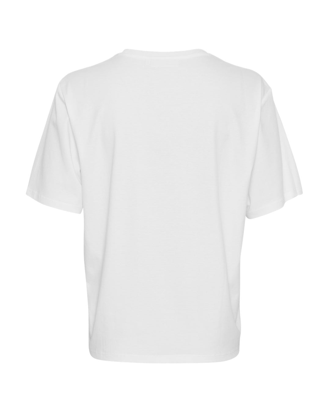 MSCHMelea Icon Tee  White