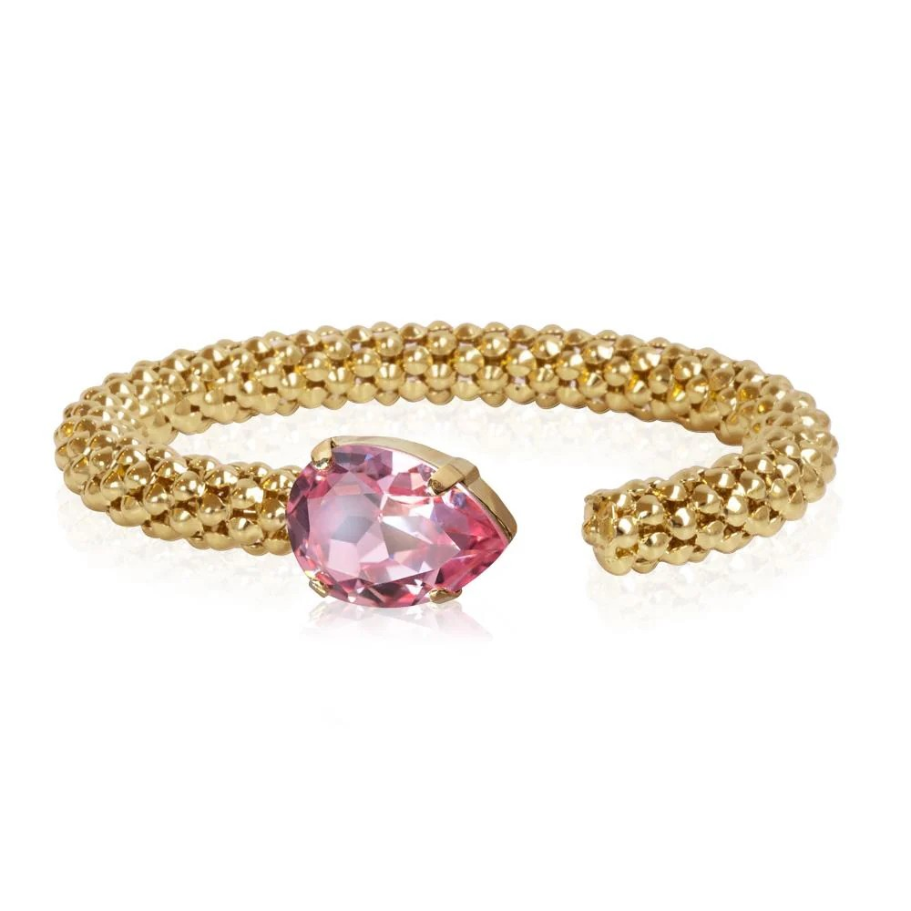 CLASSIC ROPE BRACELET GOLD Rose