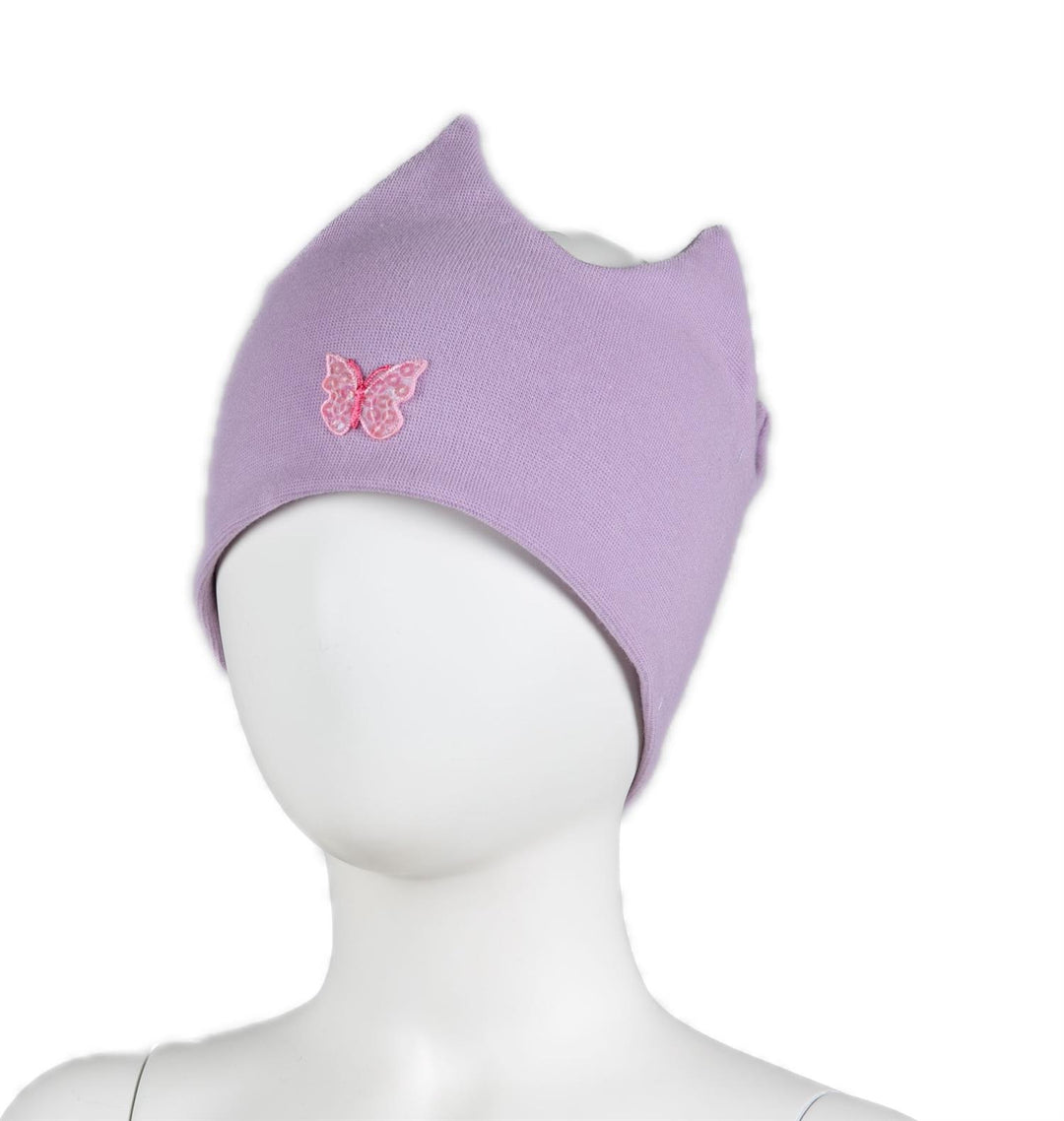 CROWN HEADBAND Lilla