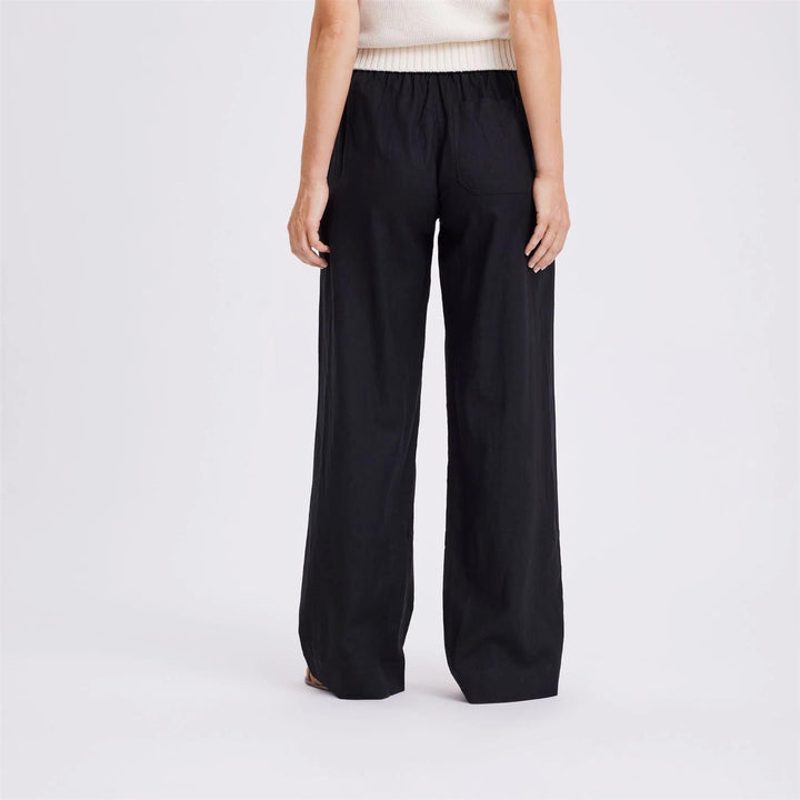 LineaFV 763  Black