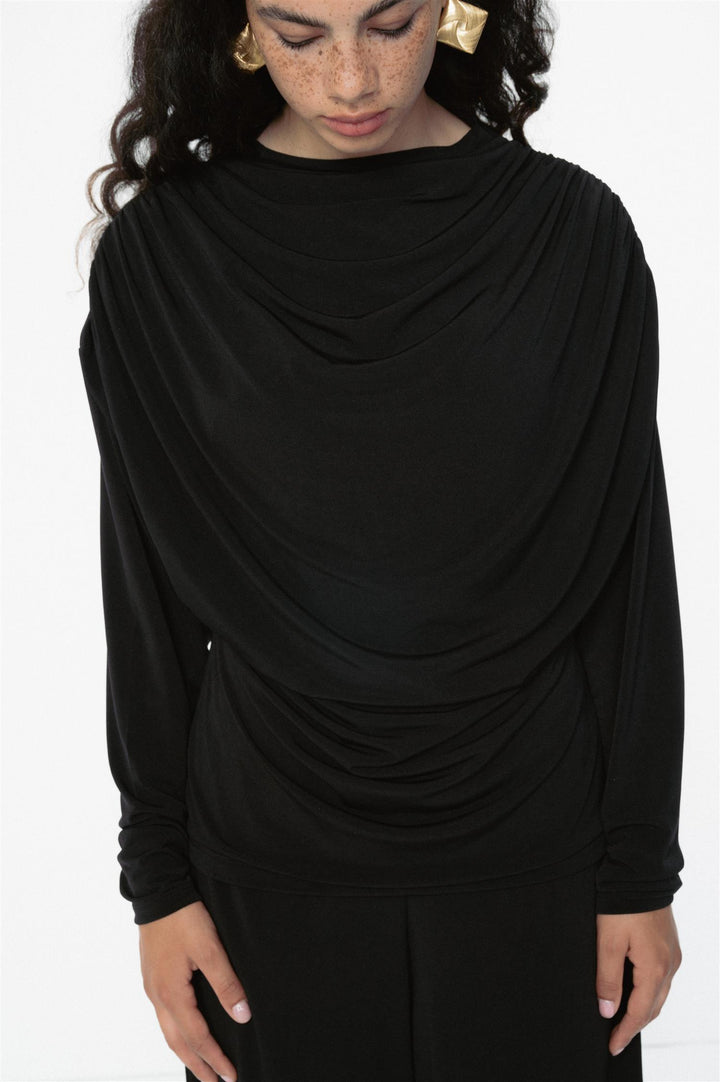 Mirel  Black
