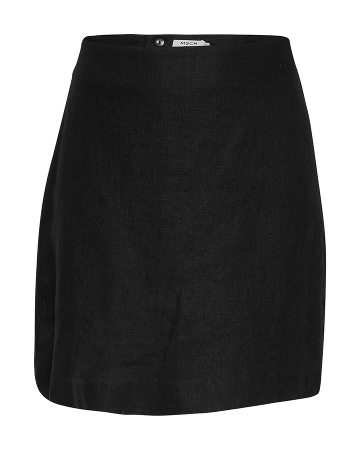 MSCHClaritta Skirt  Black