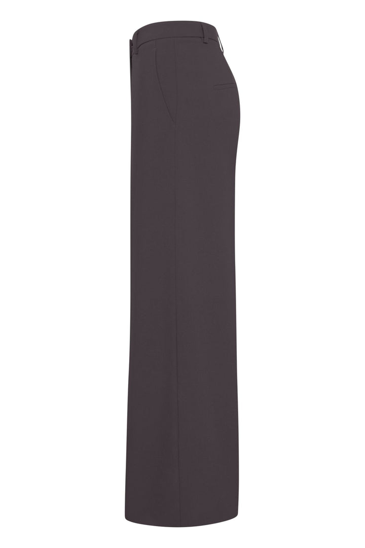 Shiloh Optical Fine Wool  Dunkelbraun