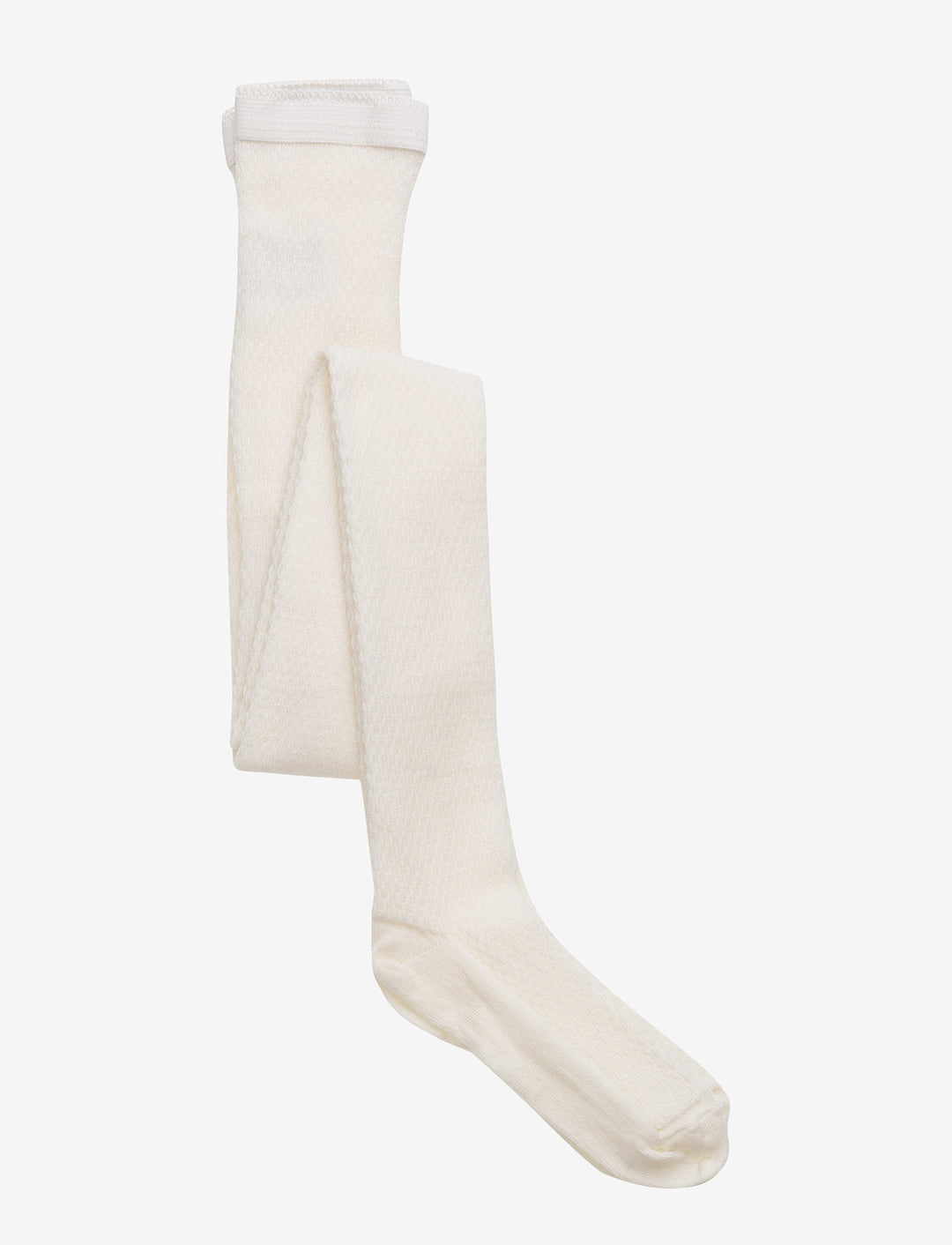 CAPSULE WOOL TIGHTS Snow White