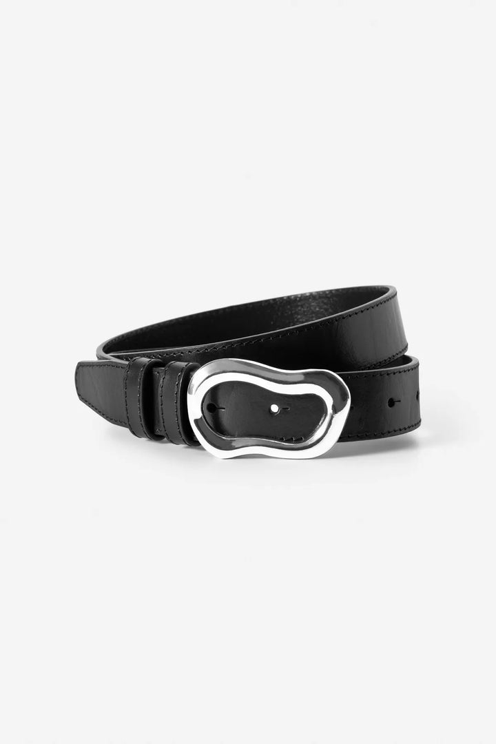 Gloria belt  Black