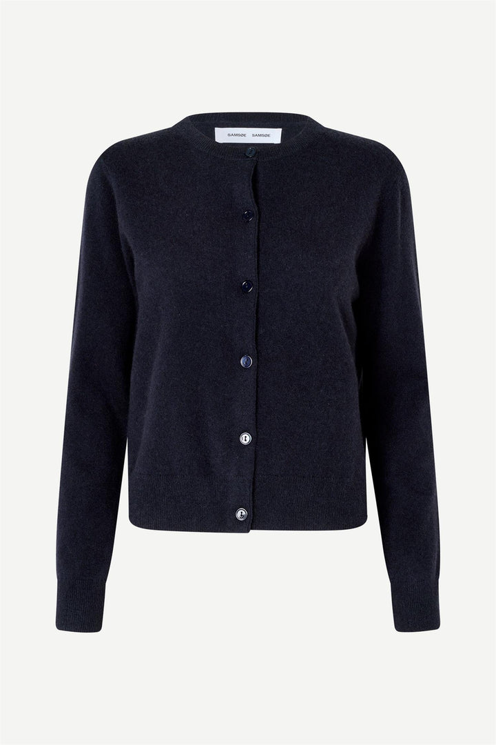 Saboston Cardigan 6304  Salute