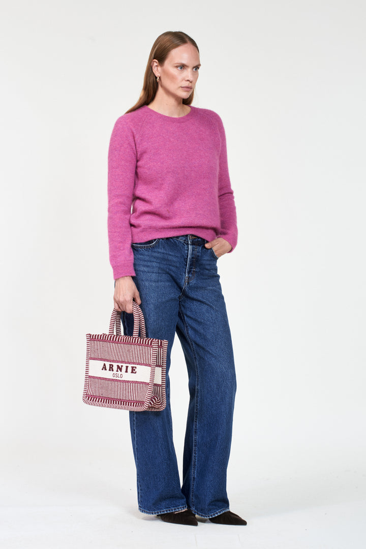 Porto Mini  Burgundy