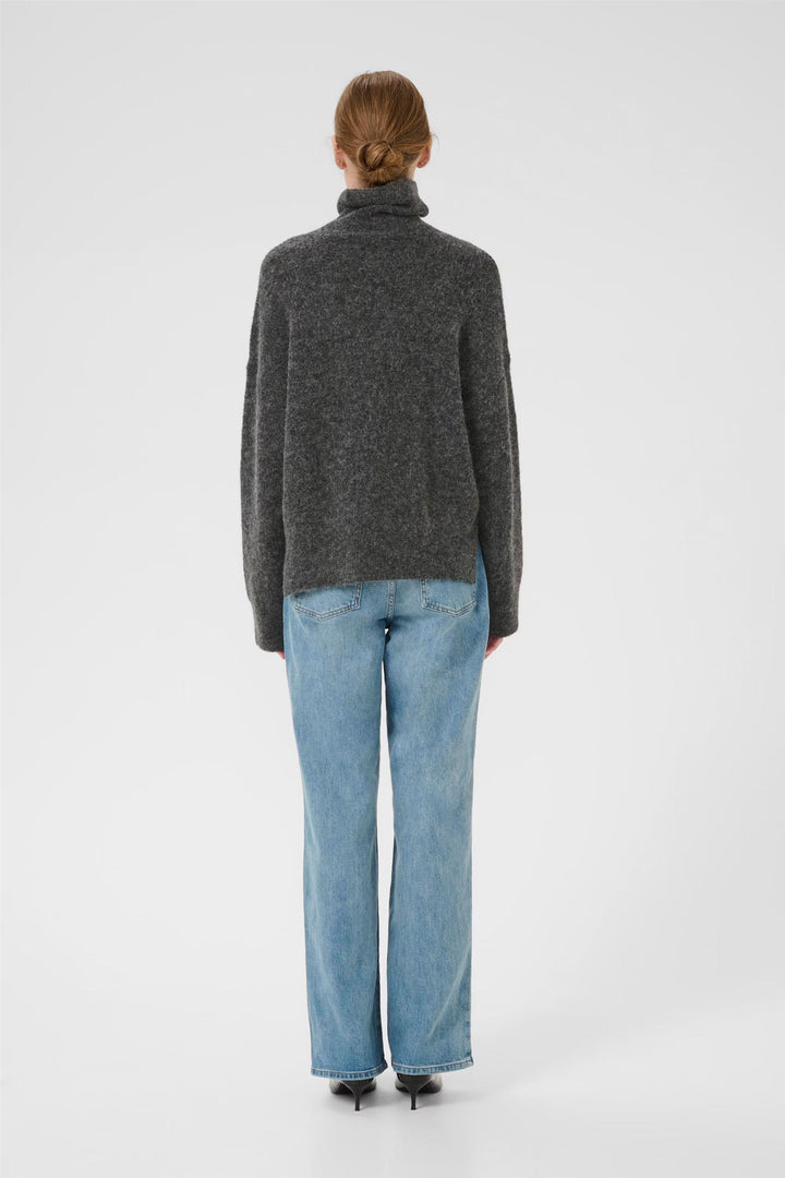 AlphaGZ  Charcoal Melange