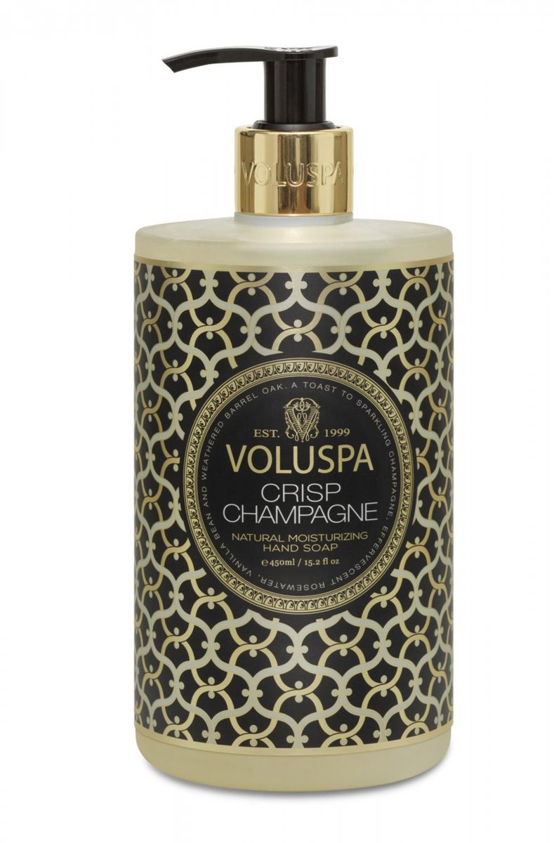 HAND WASH 450ML Crisp Champagne