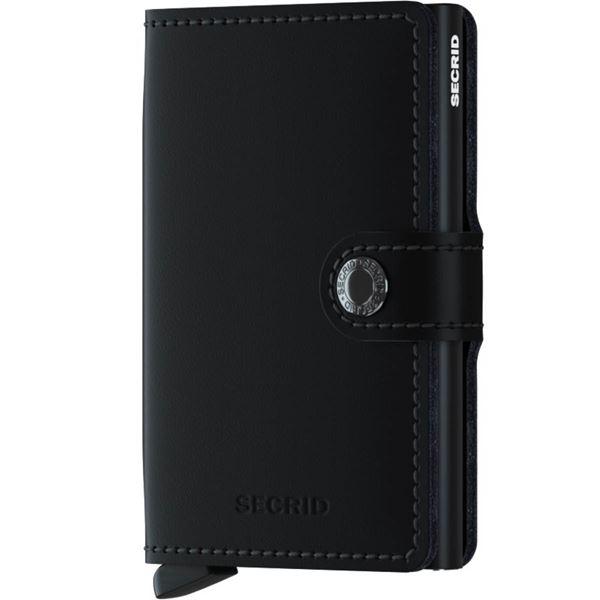 MINIWALLET Black