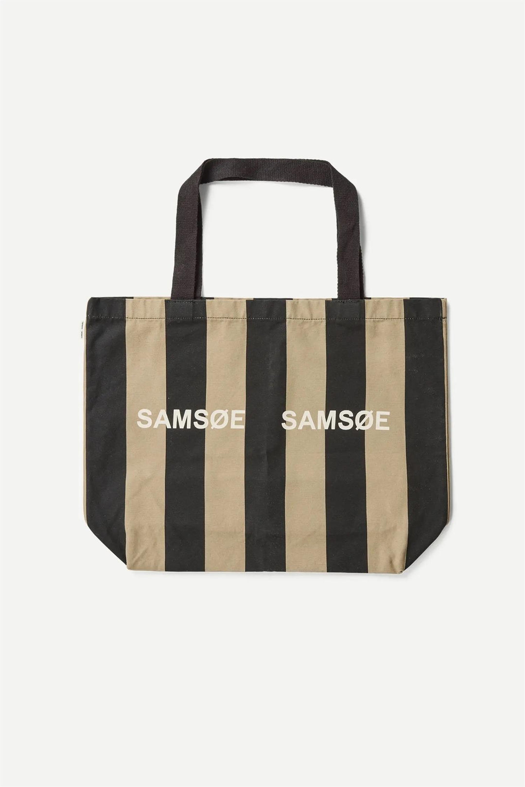 Frinka shopper 11672 Black Greige St.