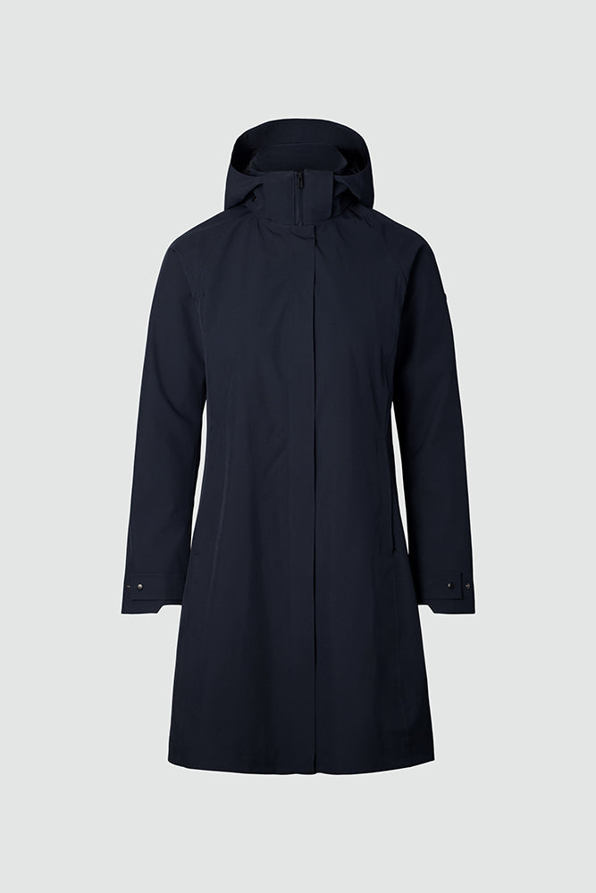 Tender III Midnight Blue