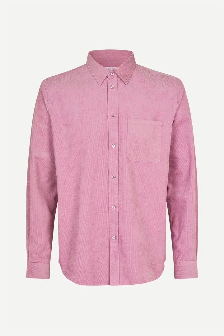 Saliam FS shirt 15503  Orchid Haze