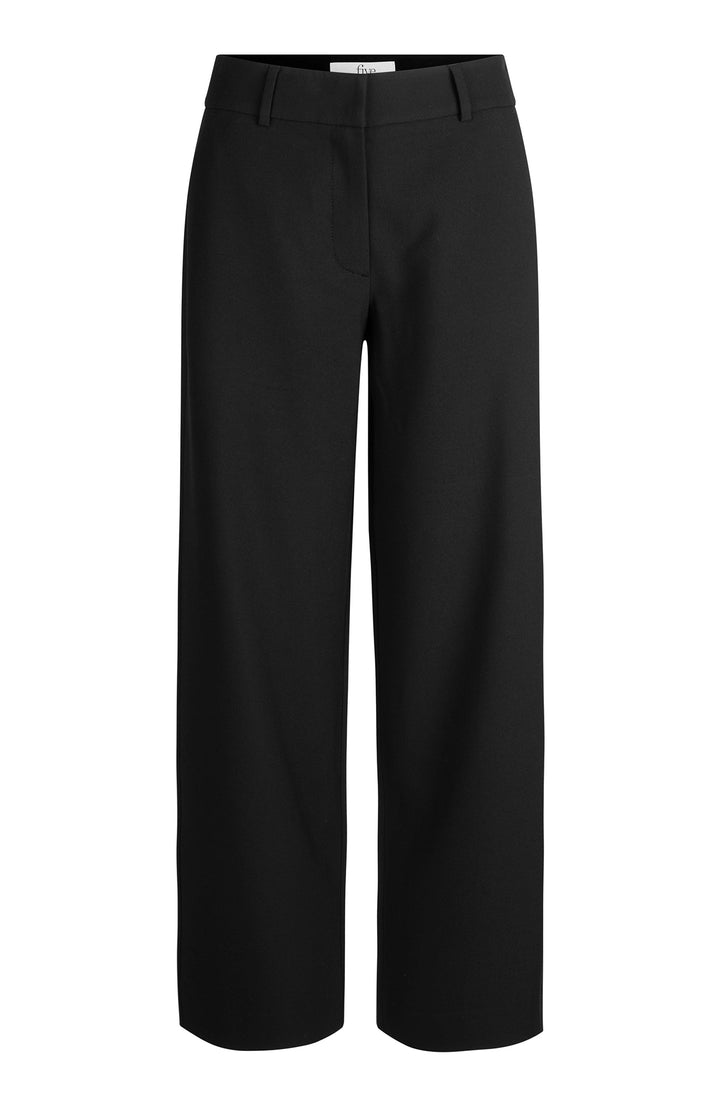 DenaFV 285 ANKLE  Black