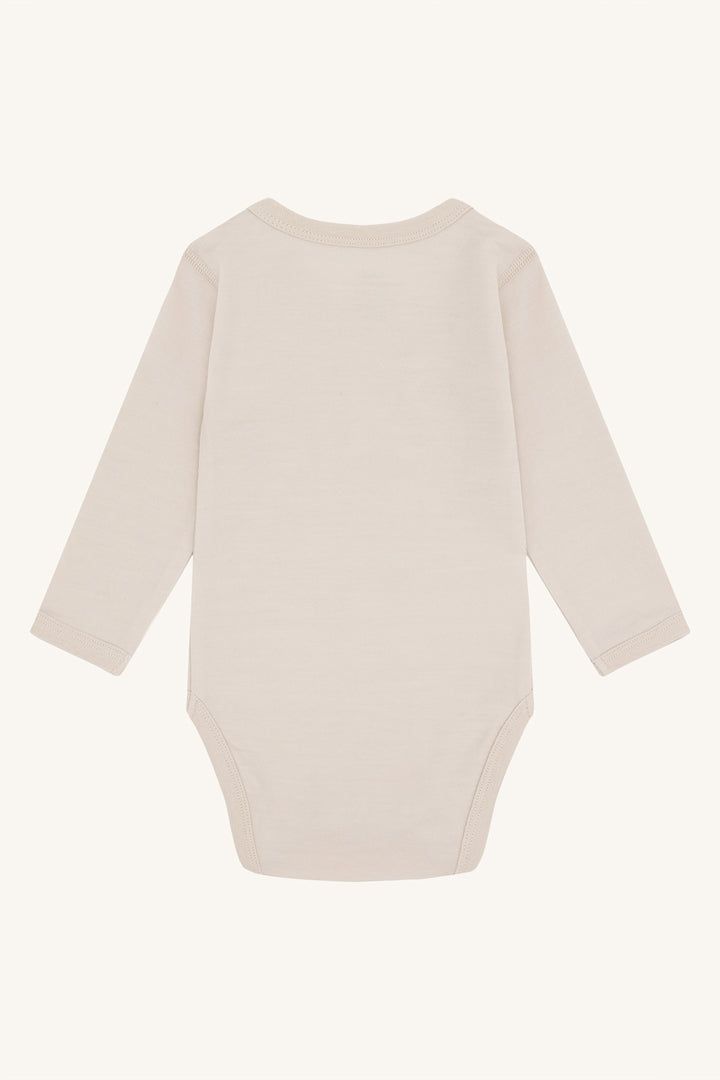 HCBALOO ANIMALS  French Oak