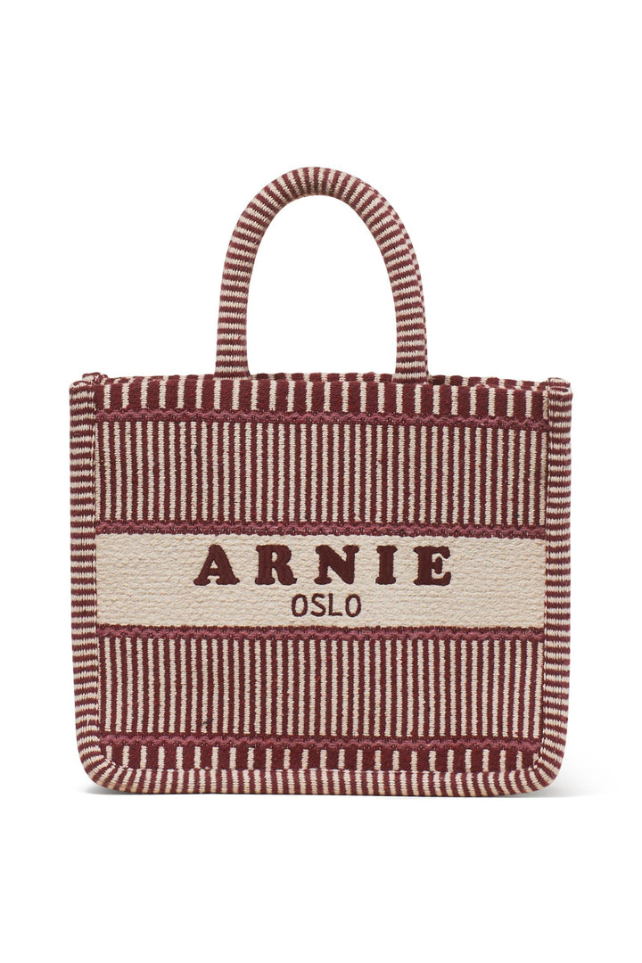 Porto Mini  Burgundy