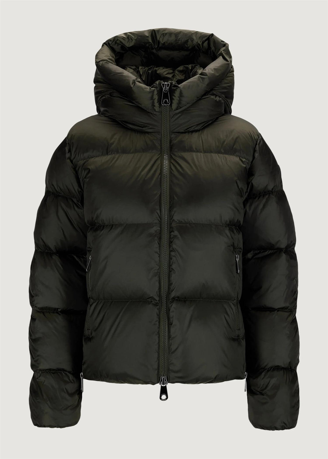 VAL CENIS SHORT  Dark Green