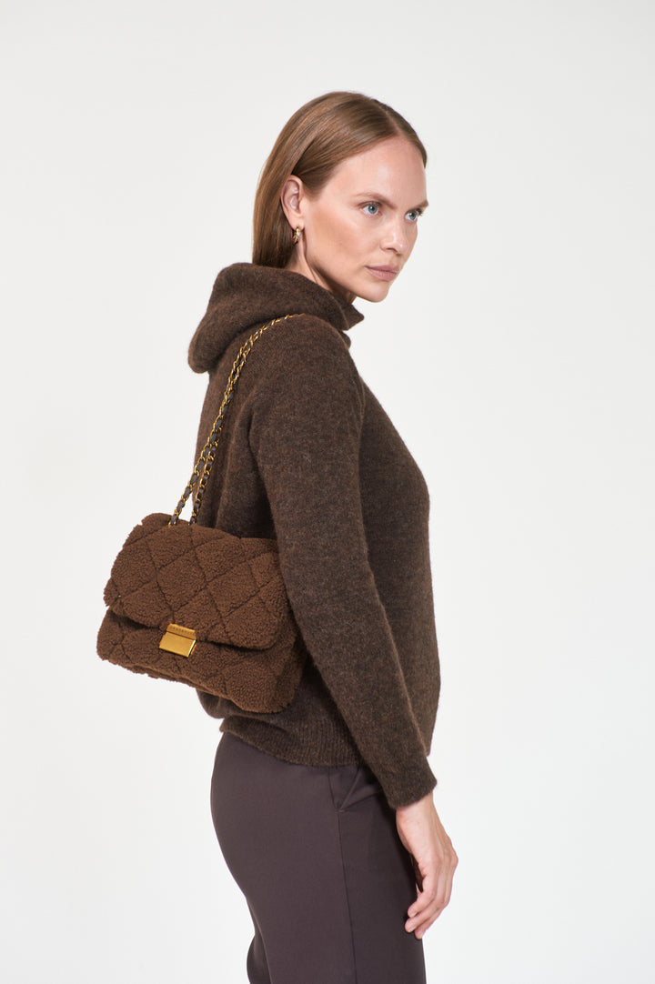 Charlie Teddy  Brown