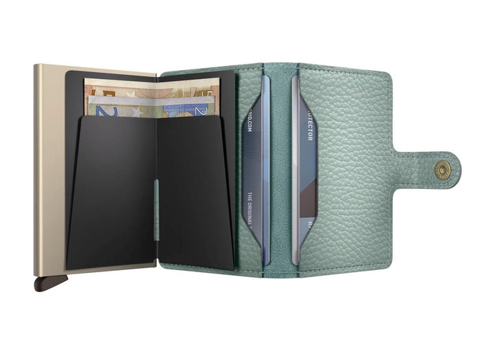 MINIWALLET  Green