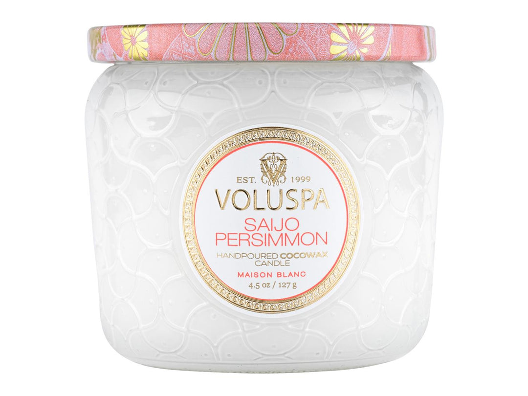 PETIT JAR 40T Saijo Persimmon