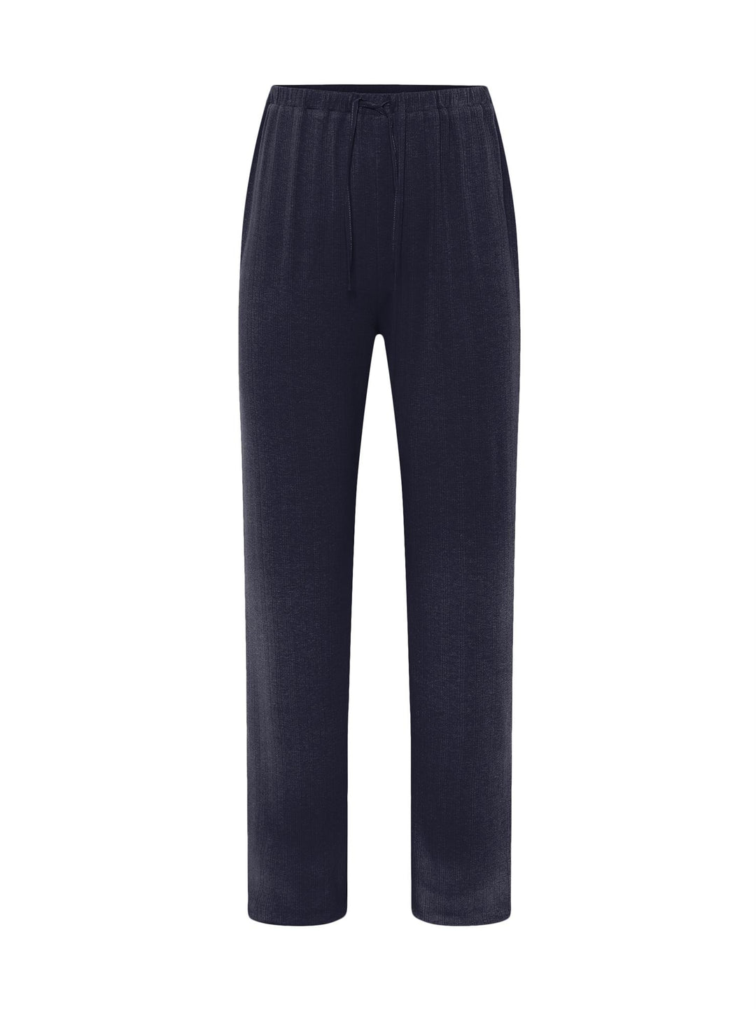GRPalau Needle pants Navy