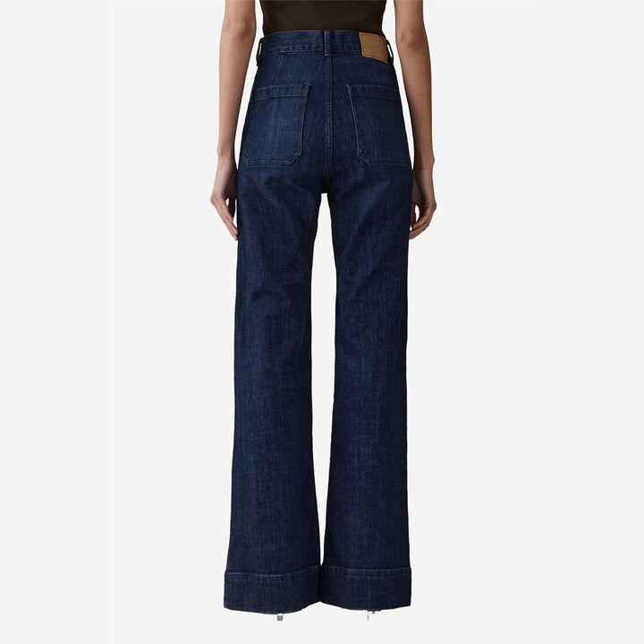 ST MONICA  Midnight Vintage