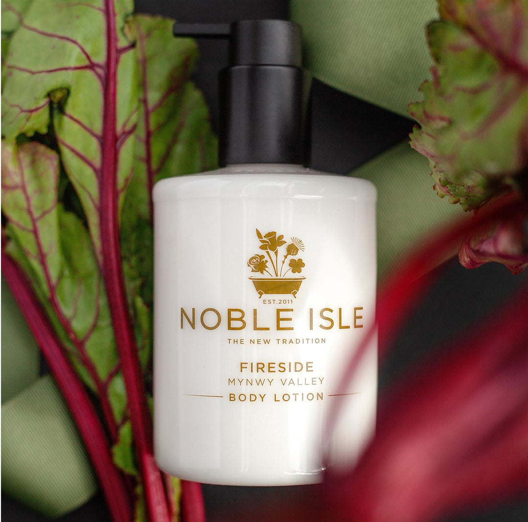 BODY LOTION 250ML Fireside