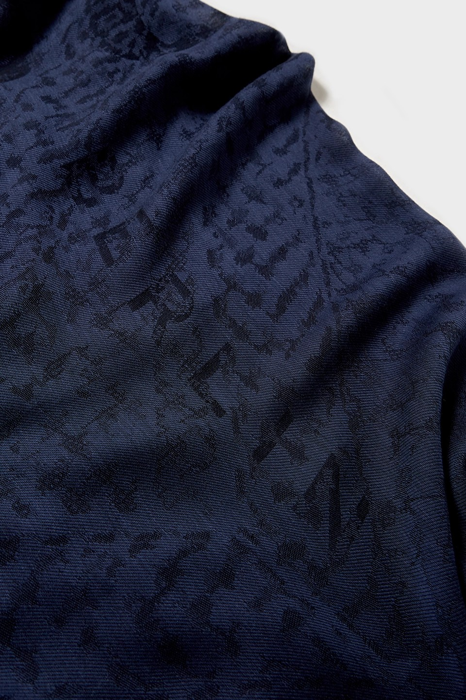 Cube Camille Cotton Navy