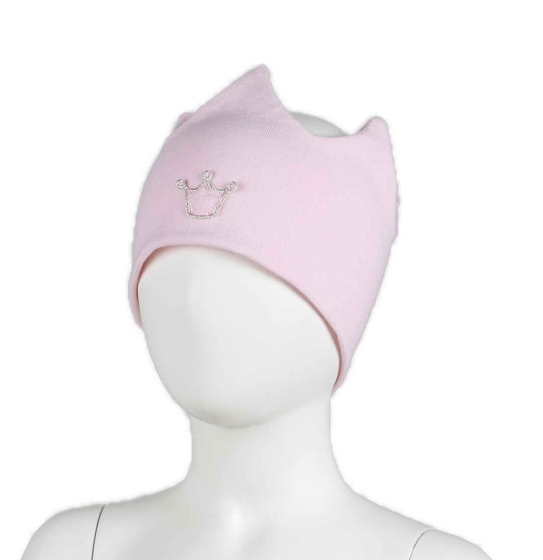 CROWN HEADBAND Lys Rosa