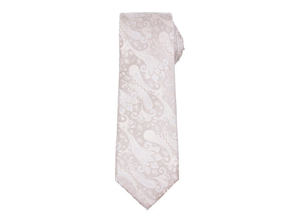 SANTI SLIPS PAISLEY Beige