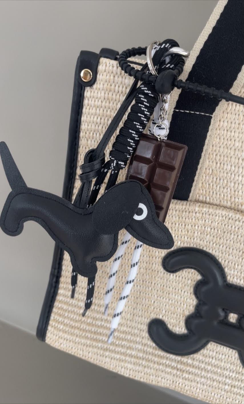 BAG CHARM Sort