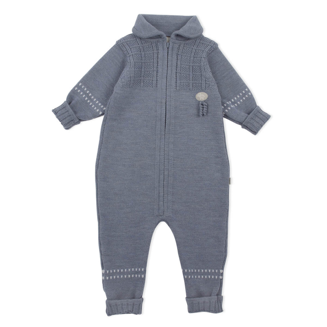 SPARKEDRESS CLASSIC  Mellomblå