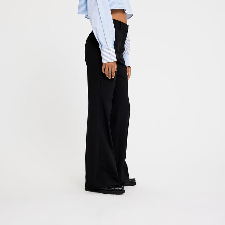 OliviaFV 285 Long  Black