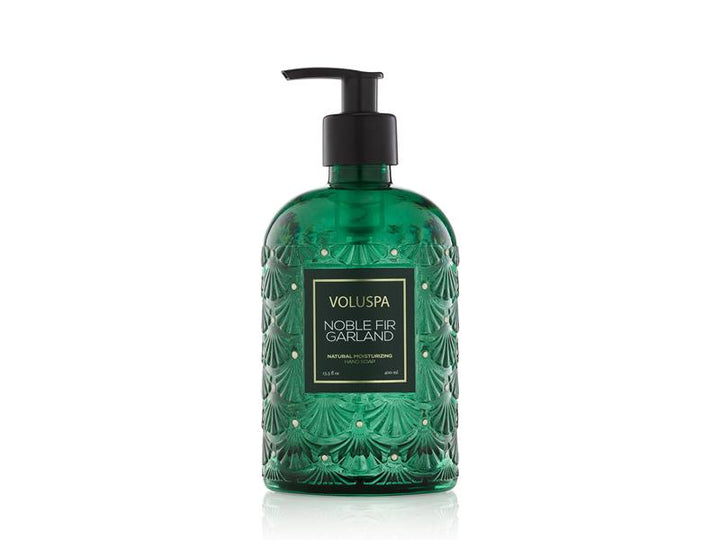 HAND WASH 400 ML  Noble Fir