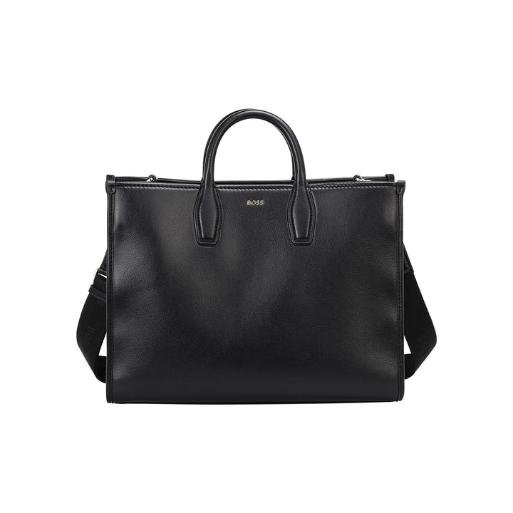 Sandy MED tote  Black