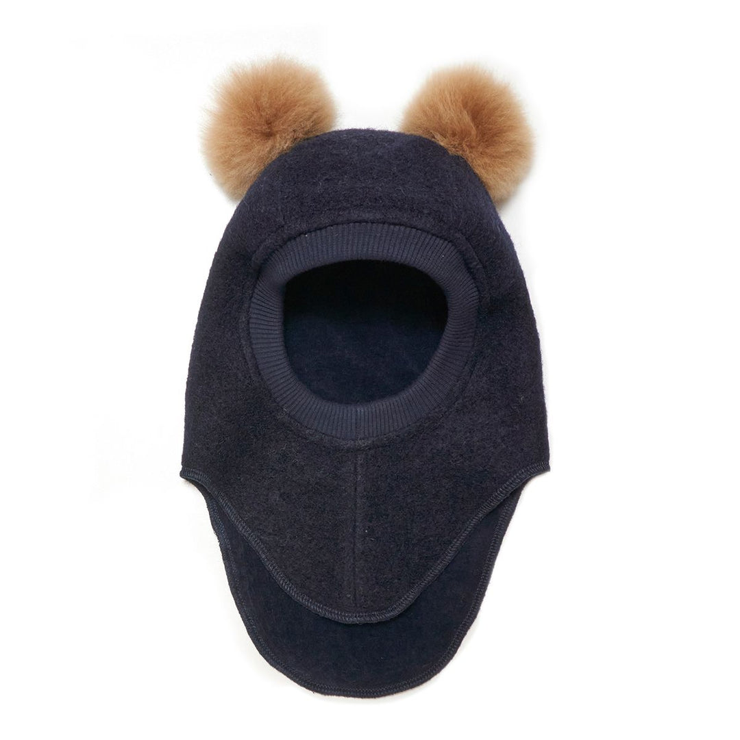 BIG BEAR E-HUT Navy