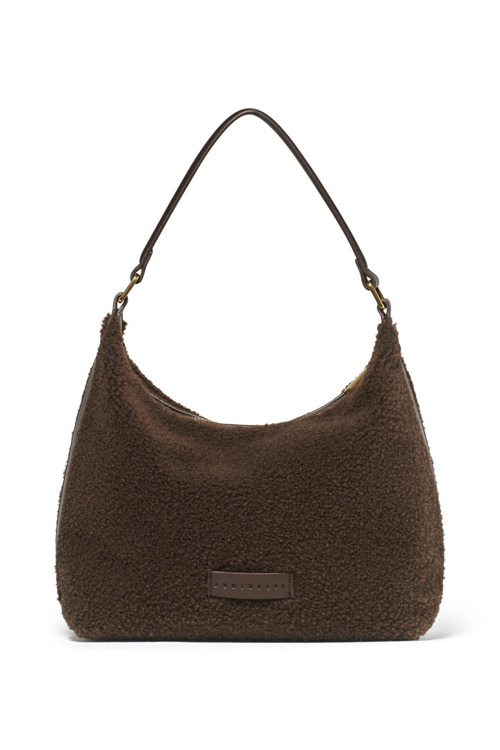 Hampton Teddy  Brown