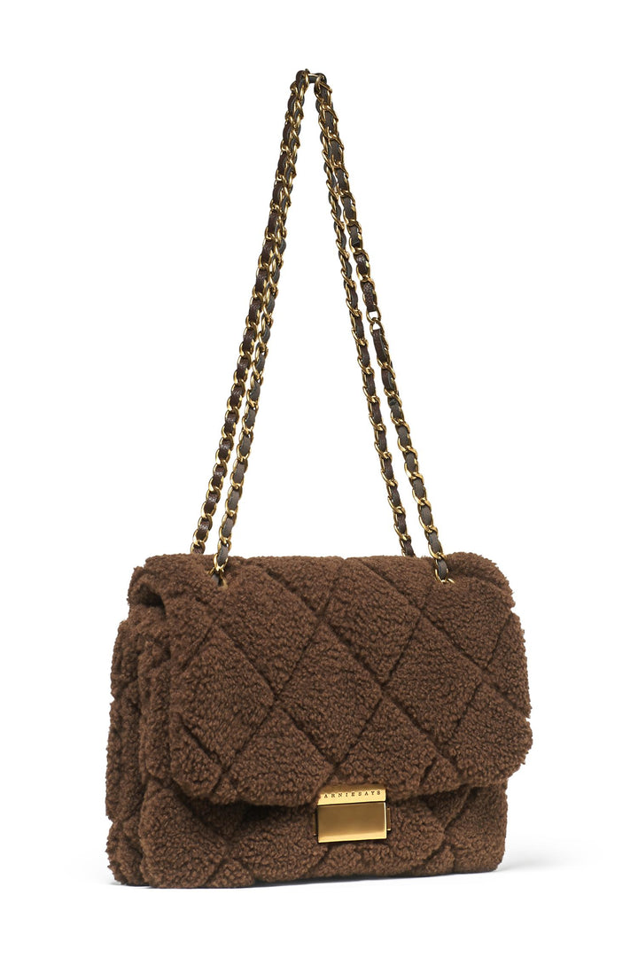 Charlie Teddy  Brown