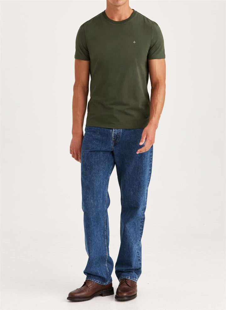 James Tee  Olive
