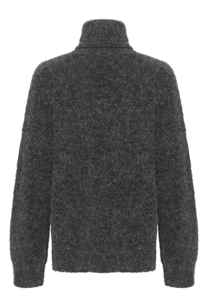 AlphaGZ  Charcoal Melange