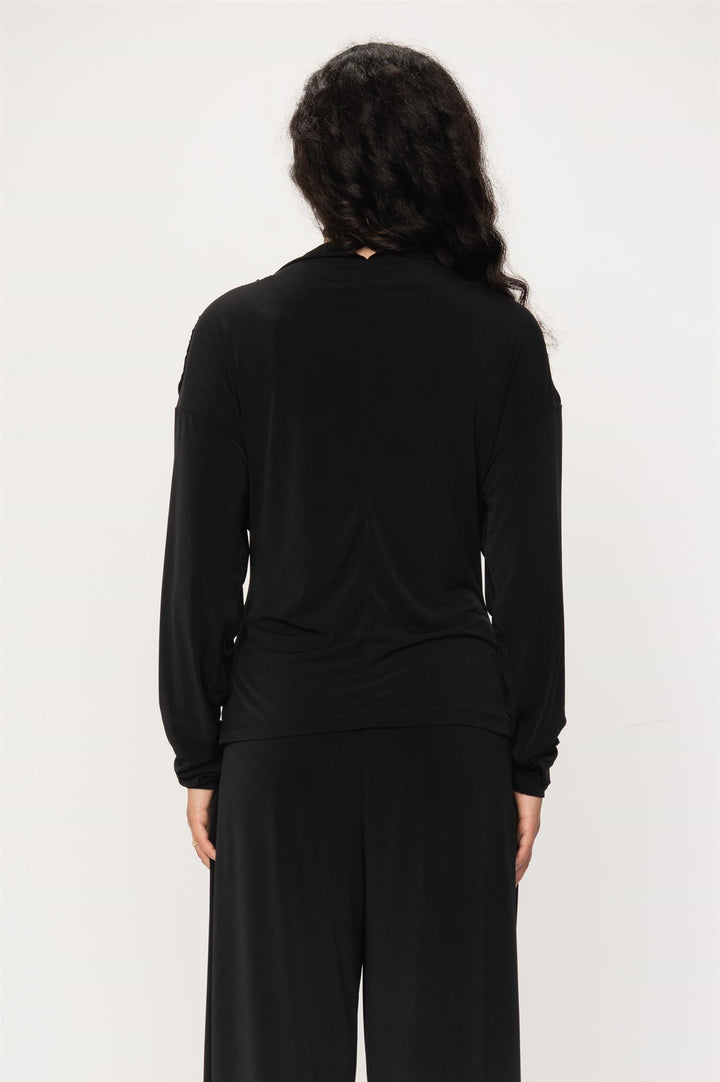 Mirel  Black