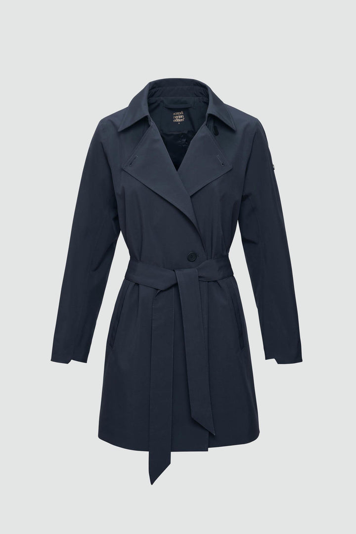 Midway  Midnight Blue